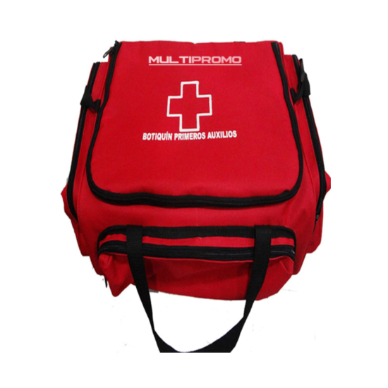Botiquin - Multipromo | llevamos tu marca a otro nivel